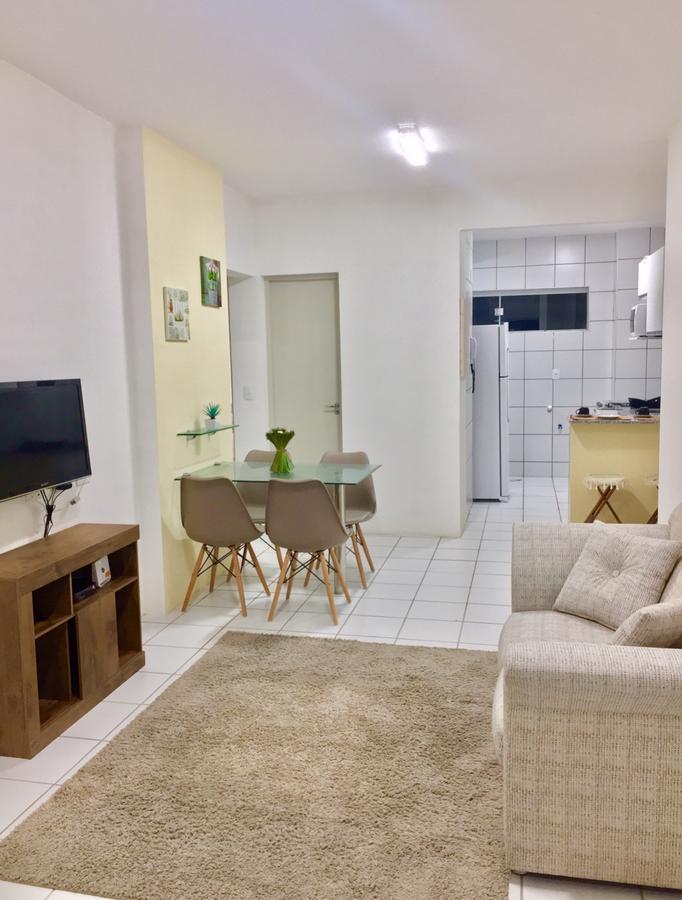 Residencial Tour Van Piaget Apartamento *