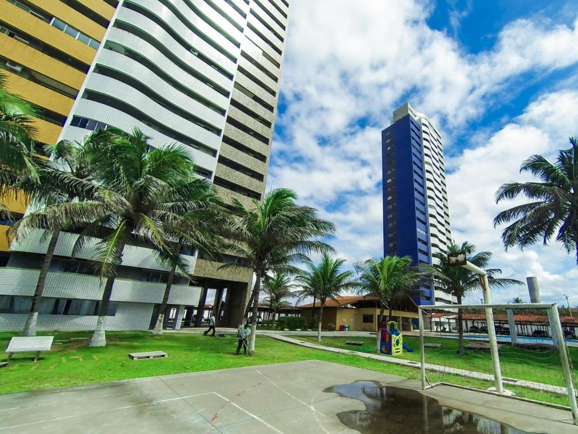 Residencial Tour Van Piaget Apartamento